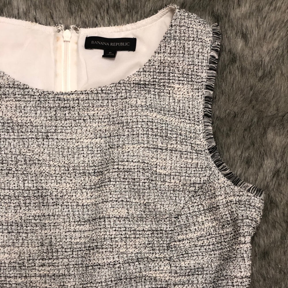 Banana Republic Dress Size 8